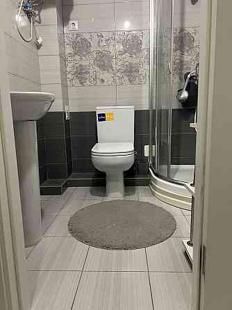 .Здаємо  1к. ЖК Комфорт Таун. 1пов.високий .Власник! Ук Киев