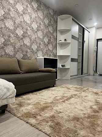 .Здаємо  1к. ЖК Комфорт Таун. 1пов.високий .Власник! Ук Киев