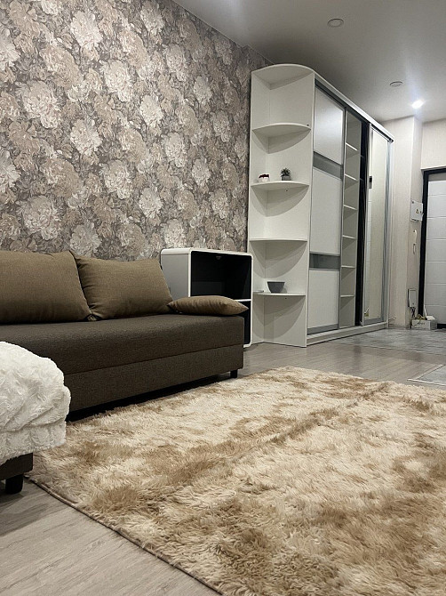 .Здаємо  1к. ЖК Комфорт Таун. 1пов.високий .Власник! Ук Киев - изображение 5