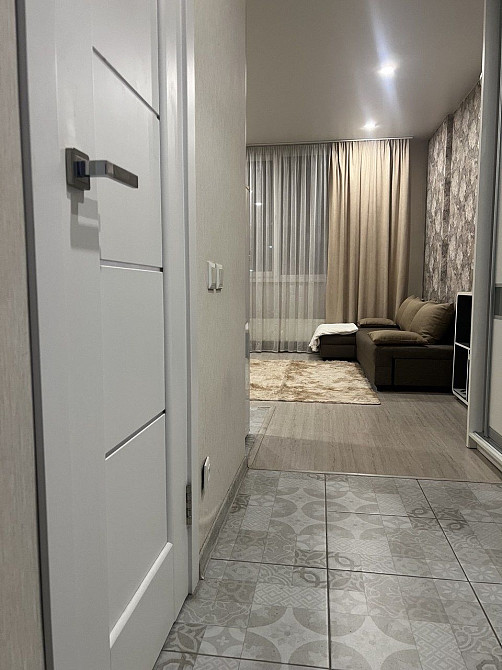 .Здаємо  1к. ЖК Комфорт Таун. 1пов.високий .Власник! Ук Киев - изображение 2