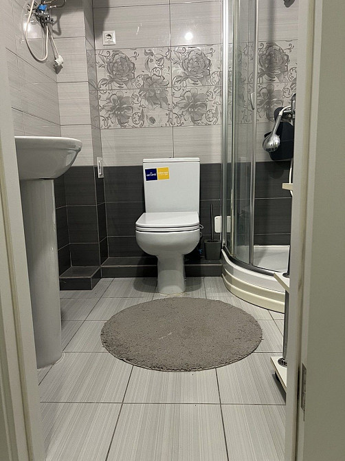 .Здаємо  1к. ЖК Комфорт Таун. 1пов.високий .Власник! Ук Киев - изображение 6