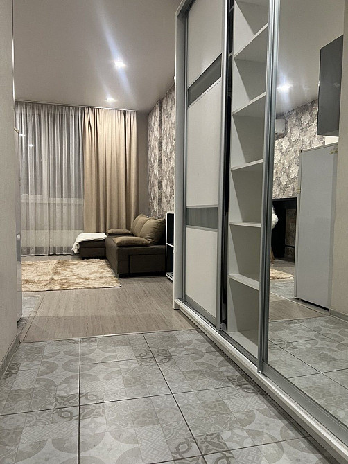 .Здаємо  1к. ЖК Комфорт Таун. 1пов.високий .Власник! Ук Киев - изображение 1