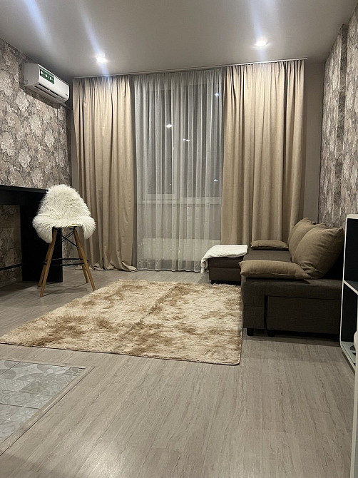 .Здаємо  1к. ЖК Комфорт Таун. 1пов.високий .Власник! Ук Киев - изображение 4