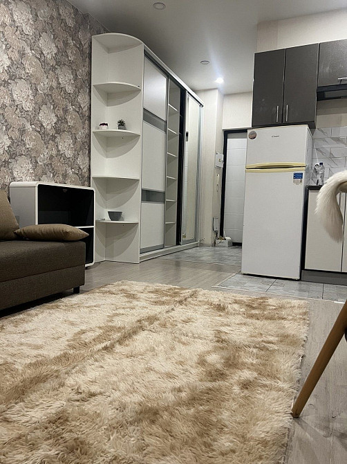 .Здаємо  1к. ЖК Комфорт Таун. 1пов.високий .Власник! Ук Киев - изображение 8