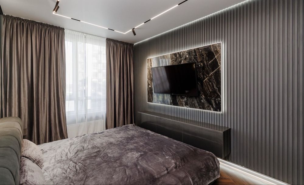 Сдам 1 ком квартиру ЖК Грейт Осокорки ТРЦ Ривер Молл Киев - изображение 4