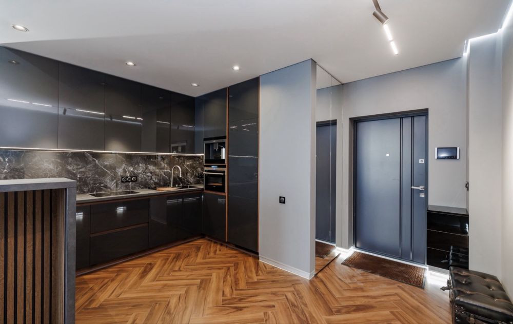 Сдам 1 ком квартиру ЖК Грейт Осокорки ТРЦ Ривер Молл Киев - изображение 5