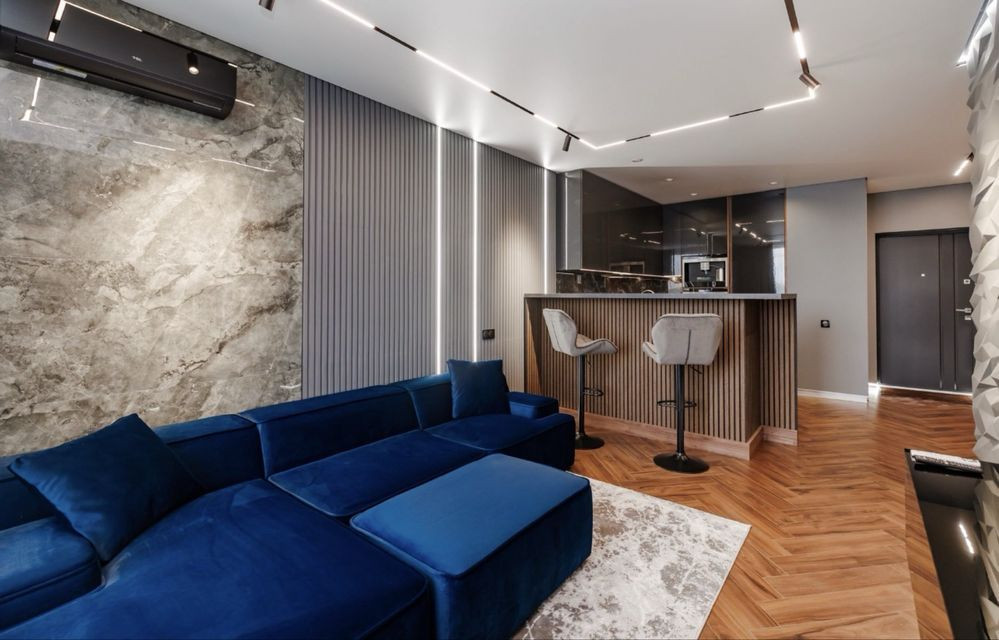 Сдам 1 ком квартиру ЖК Грейт Осокорки ТРЦ Ривер Молл Киев - изображение 6