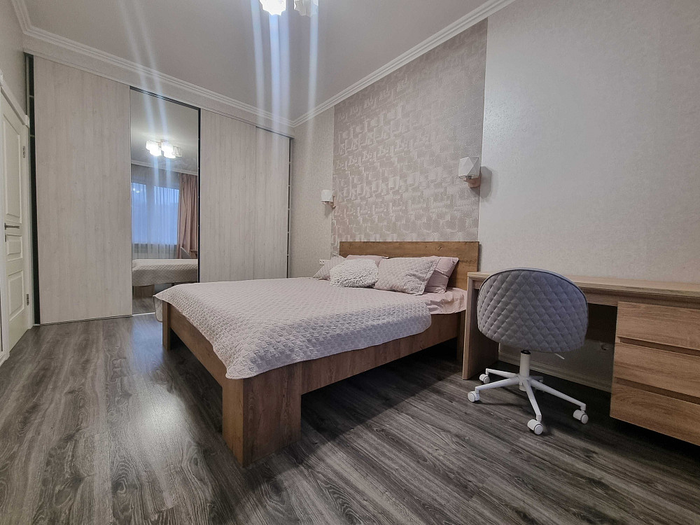 БЕЗ КОМІСІЇ! 3-кімнатна, Центр, бул. Лесі Українки 4 Киев - изображение 8