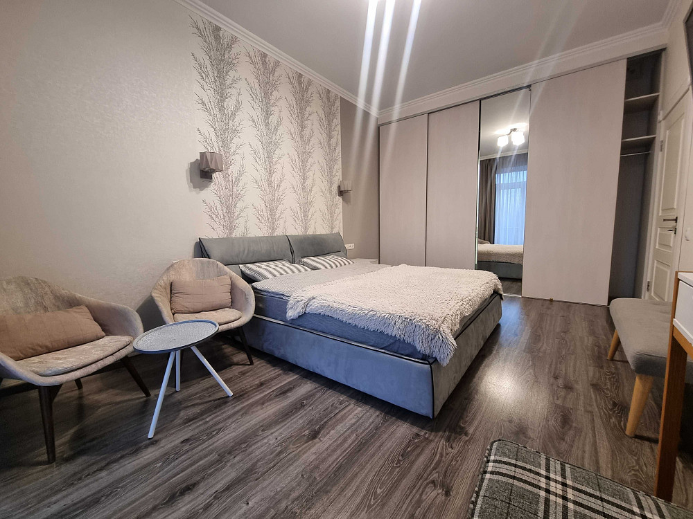 БЕЗ КОМІСІЇ! 3-кімнатна, Центр, бул. Лесі Українки 4 Киев - изображение 3