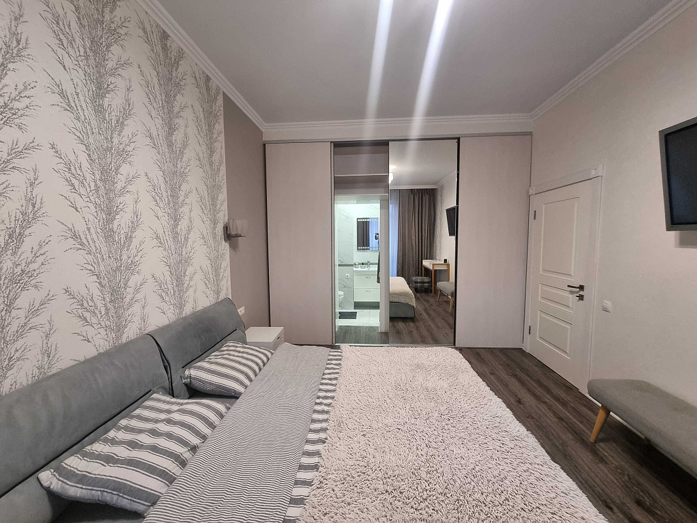 БЕЗ КОМІСІЇ! 3-кімнатна, Центр, бул. Лесі Українки 4 Киев - изображение 5