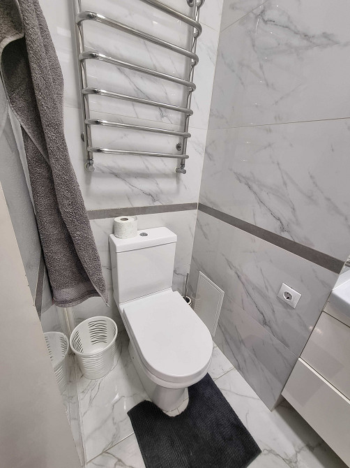 БЕЗ КОМІСІЇ! 3-кімнатна, Центр, бул. Лесі Українки 4 Киев - изображение 6