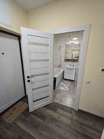 В центрі міста Свалява здаеться квартира Svaliava