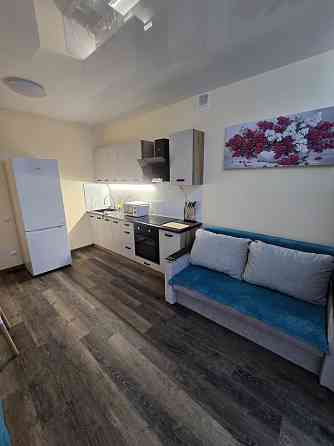 В центрі міста Свалява здаеться квартира Svaliava