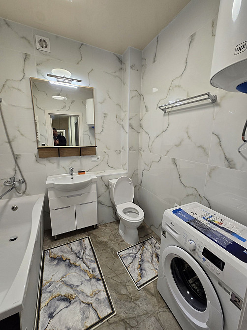 В центрі міста Свалява здаеться квартира Svaliava - photo 8