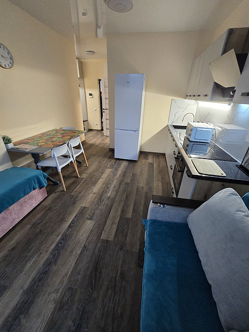 В центрі міста Свалява здаеться квартира Svaliava - photo 5