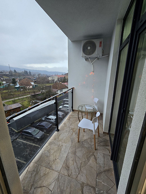 В центрі міста Свалява здаеться квартира Svaliava - photo 7