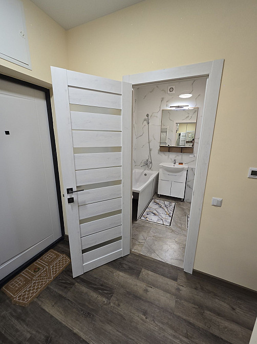 В центрі міста Свалява здаеться квартира Svaliava - photo 3