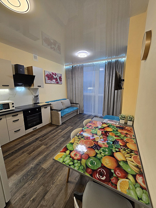 В центрі міста Свалява здаеться квартира Svaliava - photo 4