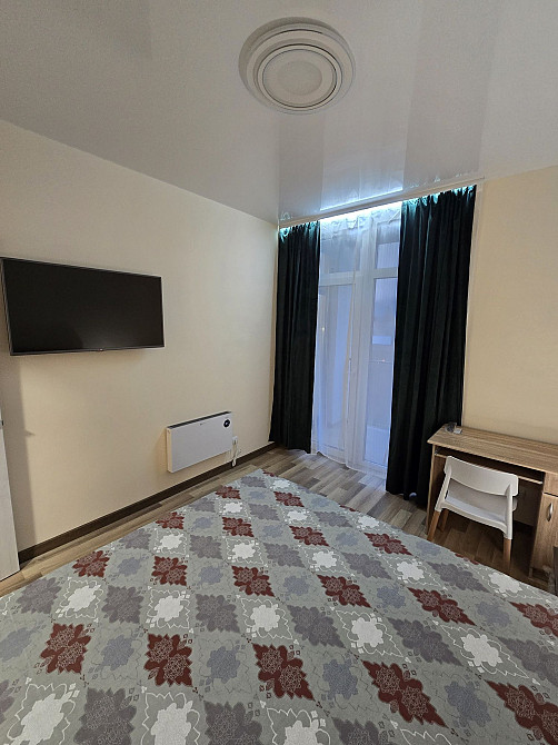 В центрі міста Свалява здаеться квартира Svaliava - photo 2