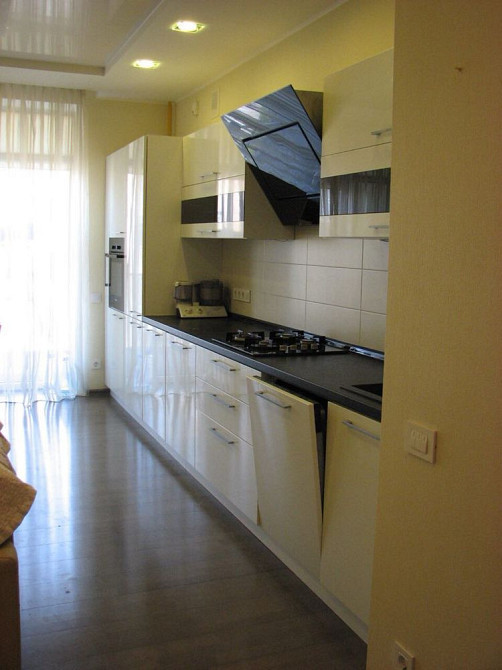 Оренда 2 кімнатноі квартири Ліпинка Киев - изображение 4