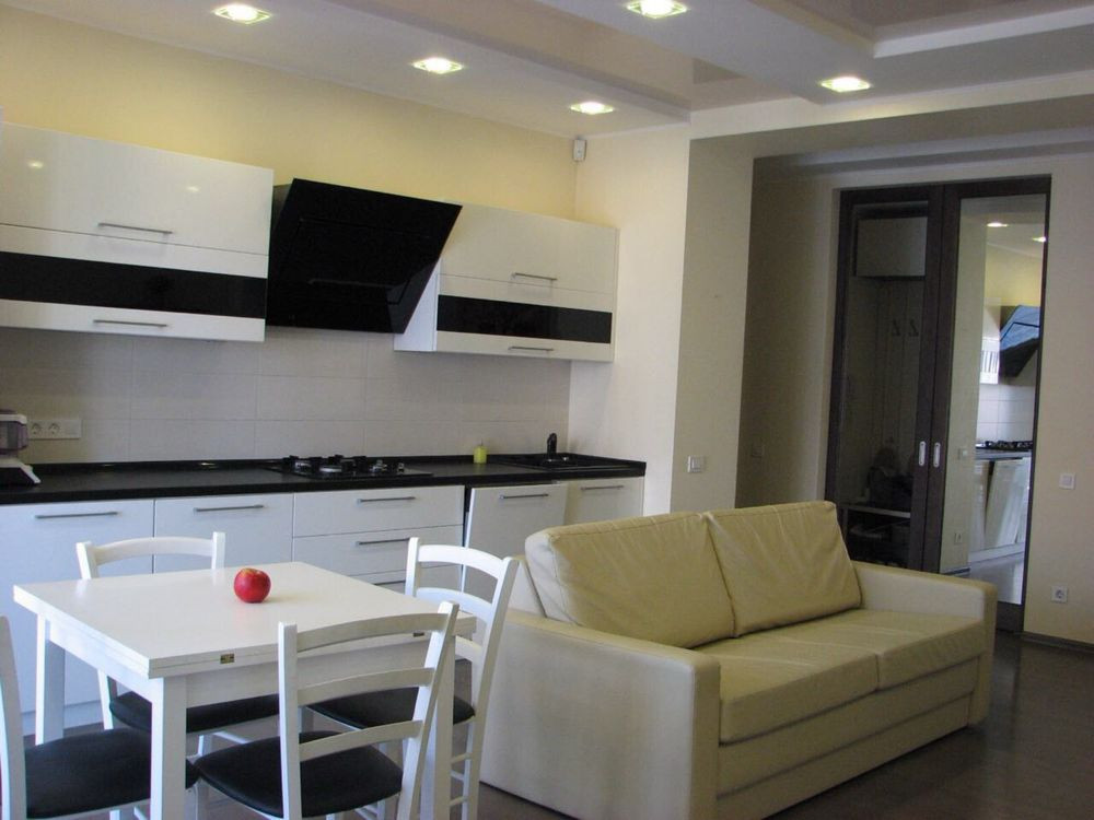 Оренда 2 кімнатноі квартири Ліпинка Киев - изображение 3