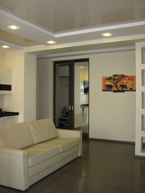 Оренда 2 кімнатноі квартири Ліпинка Киев - изображение 5