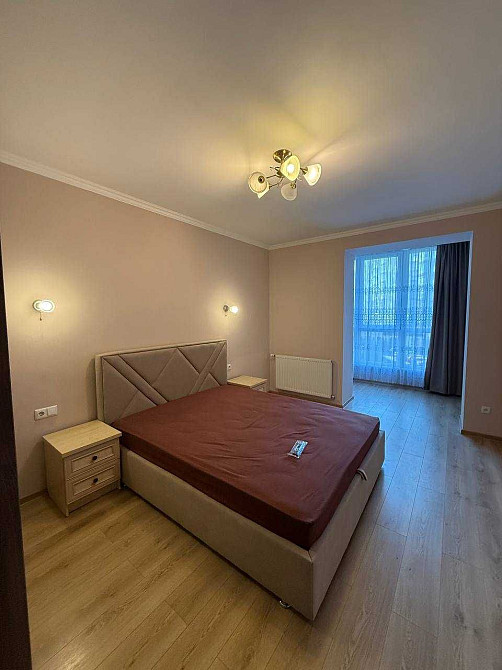 Оренда 2 квартири ЖК Липки, Івано-Франківськ Іvano-Frankivsk - photo 4