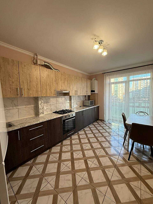 Оренда 2 квартири ЖК Липки, Івано-Франківськ Іvano-Frankivsk - photo 1