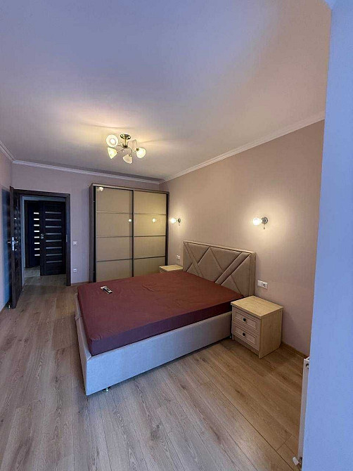 Оренда 2 квартири ЖК Липки, Івано-Франківськ Іvano-Frankivsk - photo 5