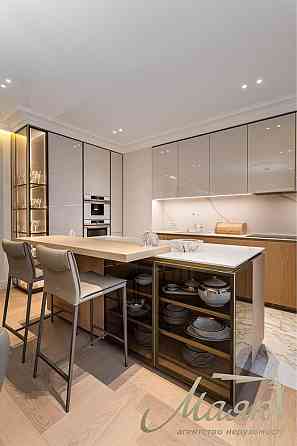 Аренда 3-х комнатной автономной в ЖК Французский квартал 2 Киев