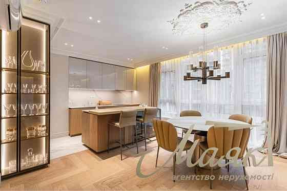 Аренда 3-х комнатной автономной в ЖК Французский квартал 2 Киев