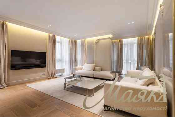 Аренда 3-х комнатной автономной в ЖК Французский квартал 2 Киев