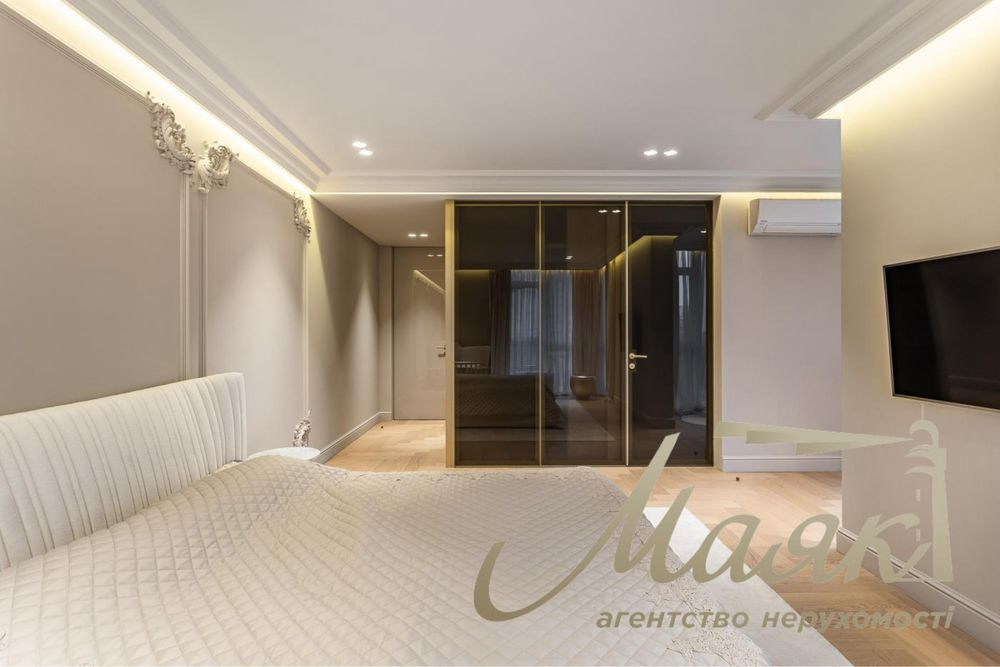 Аренда 3-х комнатной автономной в ЖК Французский квартал 2 Киев - изображение 8