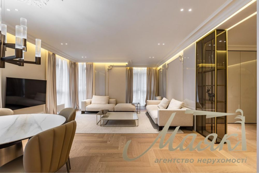 Аренда 3-х комнатной автономной в ЖК Французский квартал 2 Киев - изображение 6