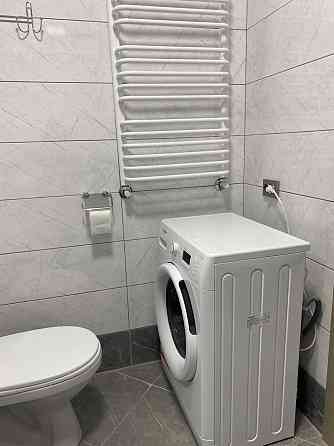 Оренда 1к квартири в новобудові на В.Великого (Янева) у ЖК "Америка" Львів