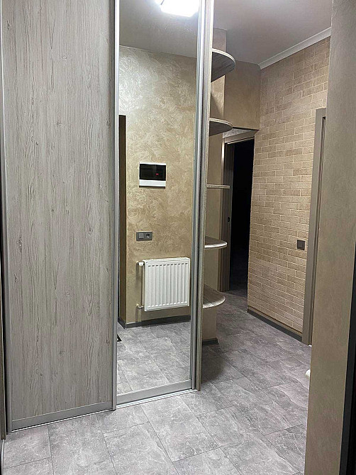 Оренда 1к квартири в новобудові на В.Великого (Янева) у ЖК "Америка" Львів - зображення 2