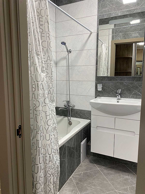 Оренда 1к квартири в новобудові на В.Великого (Янева) у ЖК "Америка" Львів - зображення 5