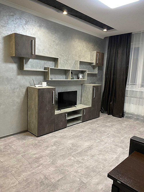 Оренда 1к квартири в новобудові на В.Великого (Янева) у ЖК "Америка" Львів - зображення 1