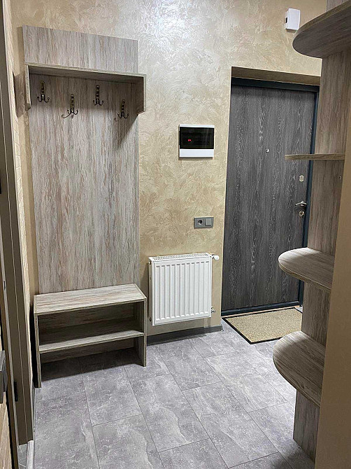 Оренда 1к квартири в новобудові на В.Великого (Янева) у ЖК "Америка" Львів - зображення 3