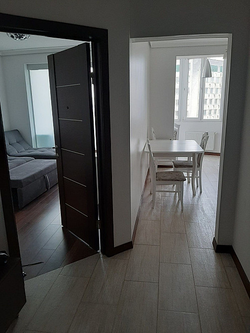 Оренда 1 к. квартири в центрі міста вул.Гарбарська (Софрона Мудрого) Іvano-Frankivsk - photo 4