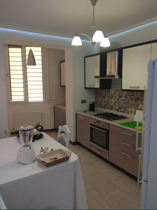 Оренда 1 к. квартири в центрі міста вул.Гарбарська (Софрона Мудрого) Іvano-Frankivsk - photo 6