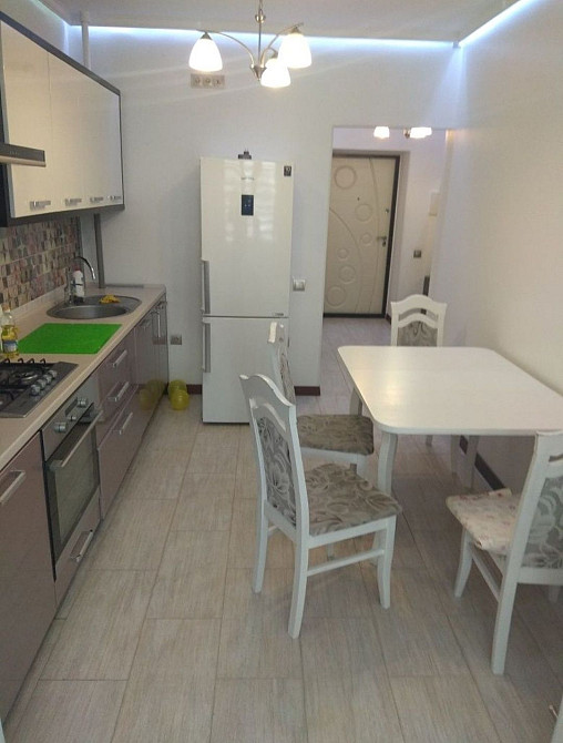 Оренда 1 к. квартири в центрі міста вул.Гарбарська (Софрона Мудрого) Іvano-Frankivsk - photo 8