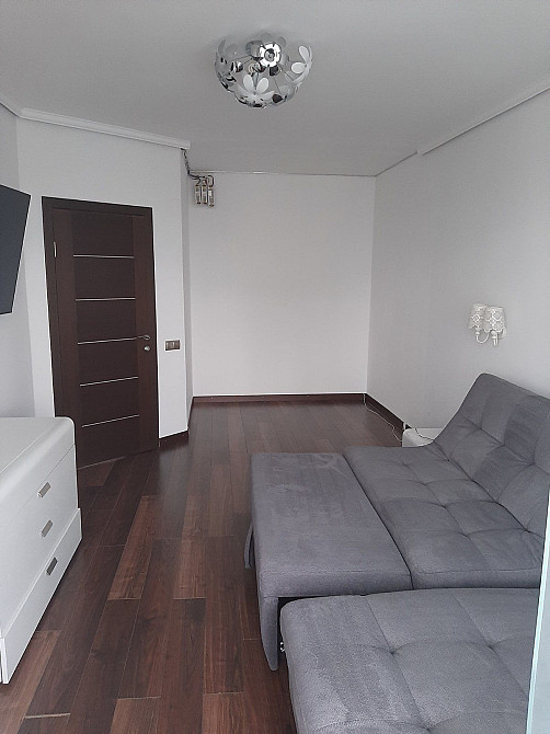 Оренда 1 к. квартири в центрі міста вул.Гарбарська (Софрона Мудрого) Іvano-Frankivsk - photo 1