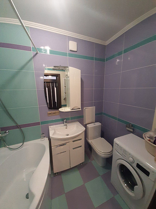 Оренда 1 к. квартири в центрі міста вул.Гарбарська (Софрона Мудрого) Іvano-Frankivsk - photo 3