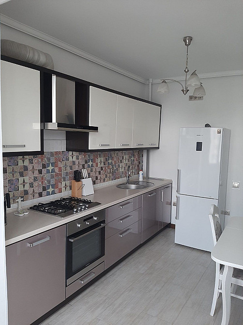 Оренда 1 к. квартири в центрі міста вул.Гарбарська (Софрона Мудрого) Іvano-Frankivsk - photo 2