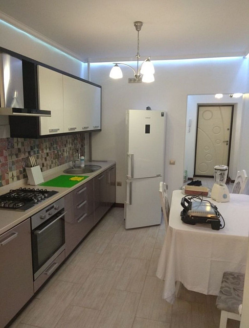 Оренда 1 к. квартири в центрі міста вул.Гарбарська (Софрона Мудрого) Іvano-Frankivsk - photo 5