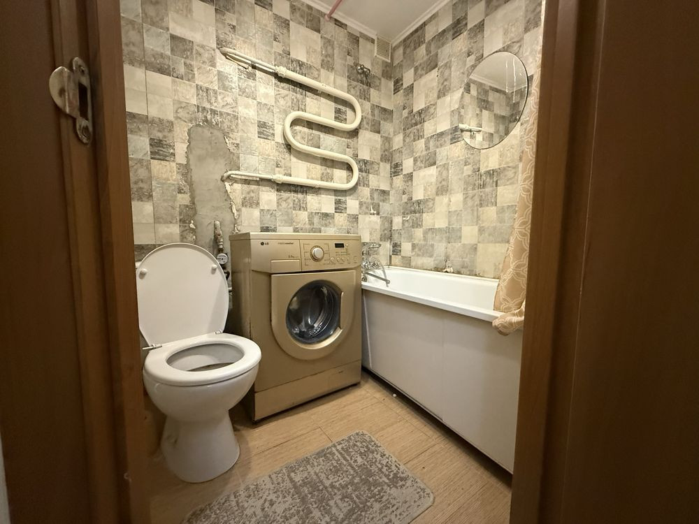 ТЕРМІНОВА оренді 1 кімнатної квартири Загот Зерно Хмельницький - зображення 3