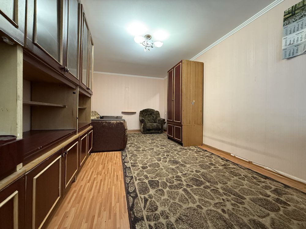 ТЕРМІНОВА оренді 1 кімнатної квартири Загот Зерно Хмельницький - зображення 2