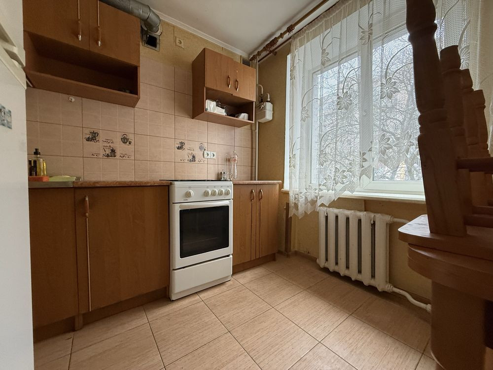 ТЕРМІНОВА оренді 1 кімнатної квартири Загот Зерно Хмельницький - зображення 4