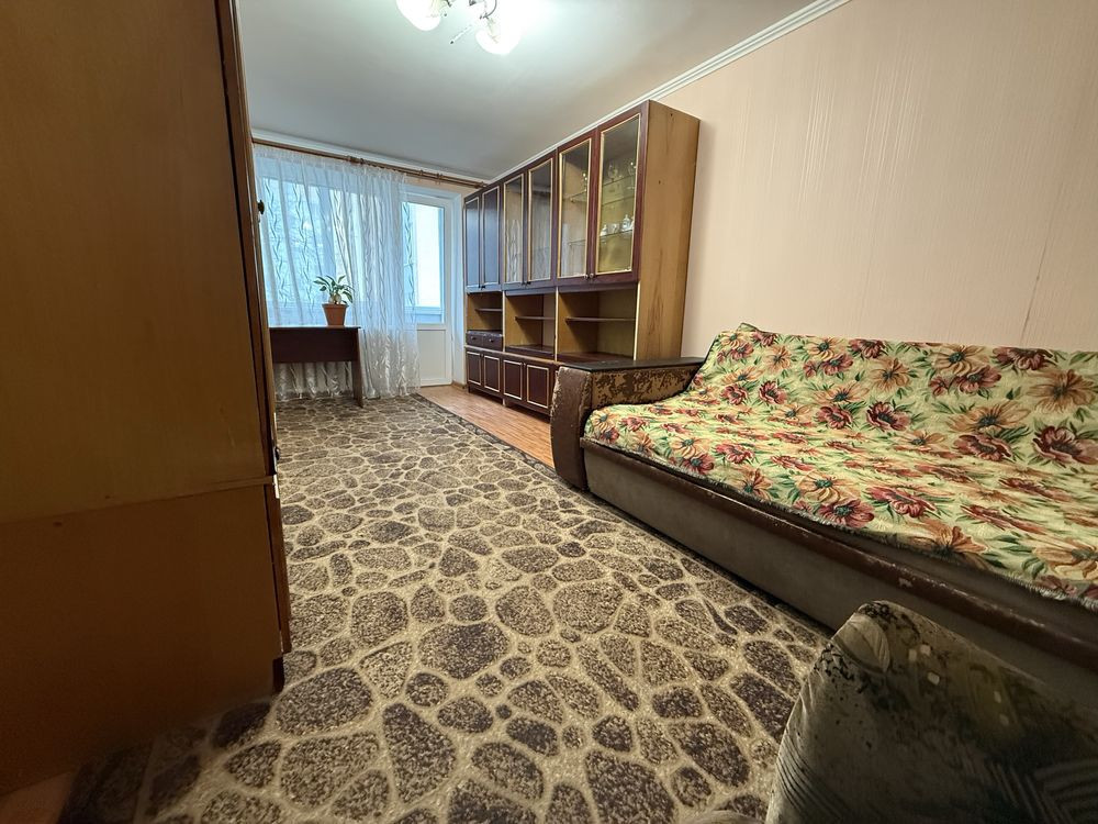 ТЕРМІНОВА оренді 1 кімнатної квартири Загот Зерно Хмельницький - зображення 1